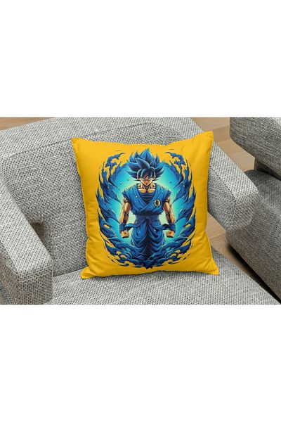 owl bag Husa de perna patrata cu model Dragon ball sari