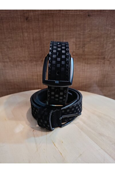 Terry KARİZMA ÇOCUK KEMERİ