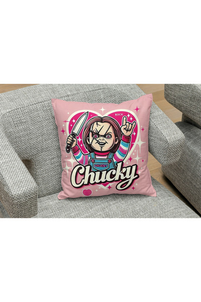owl bag Čaki štampani kvadratni Jastuk KUĆIŠTE