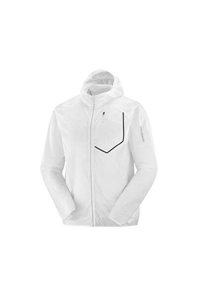 Salomon BONATTI AERO HOODIE U UNISEX ΑΝΕΜΟΦΥΛΑΚΙΟ ΤΡΕΧΟΝΤΑΣ ΤΡΕΧΟΝΤΑΣ LC2043100