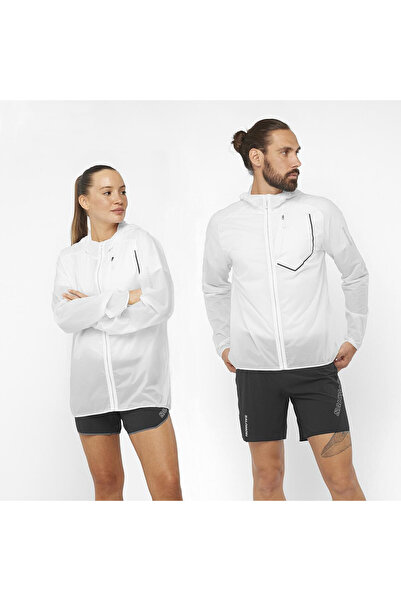 Salomon BONATTI AERO HOODIE U UNISEX ΑΝΕΜΟΦΥΛΑΚΙΟ ΤΡΕΧΟΝΤΑΣ ΤΡΕΧΟΝΤΑΣ LC2043100