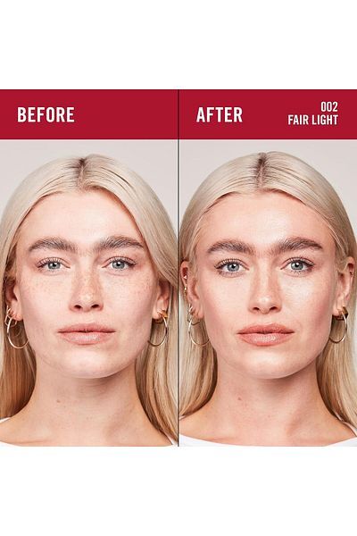 Rimmel Multi-Tasker  Face Primer, Glow Booster and Highlighter - 002 - Fair Light, 30ml