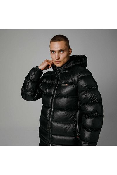 Ellesse Men's Coat Em303