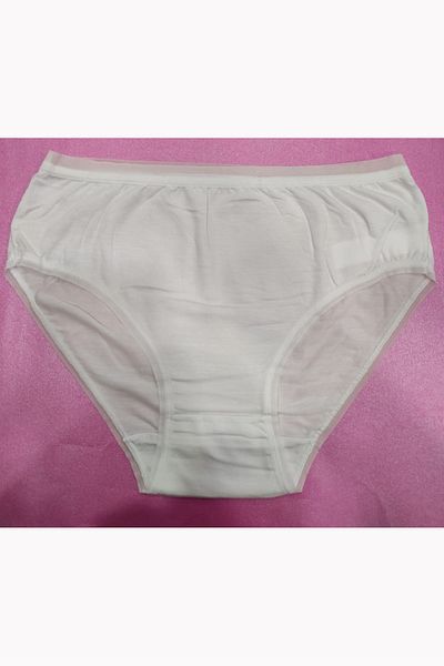 papatya lingerie 2864 Γυναικείο Micro Modal Ψηλόμεσο Σλιπ