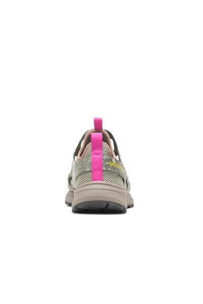 Merrell Green Women's Water Shoes - Hydro Runner
