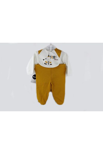 Miniworld 15147 Men's Heroes 5-Piece Bodysuit