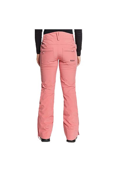 Roxy Women's Snowboard Pants Creek J Pink