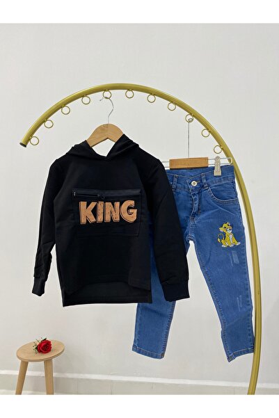 ARBİ kids مجموعة علوية وسفلية