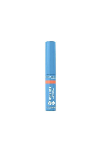 Rimmel Kind & Free Tinted Lip Balm - 003 - Tropical Spark, 4g