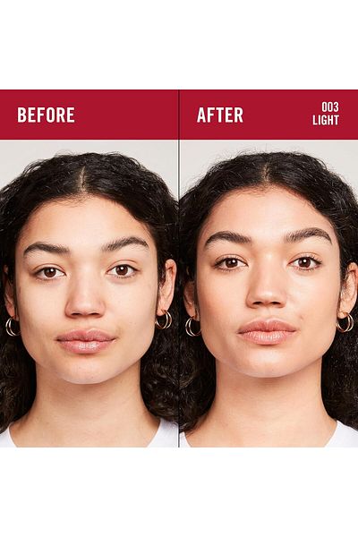 Rimmel Rimmel Multi Tasker Better Than Filters, 3 in 1 Skin Primer, Glow Booster,003 Light