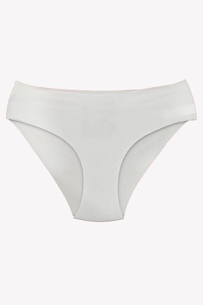 papatya lingerie 3708 Γυναικείο εσώρουχο με ψηλόμεσο λέιζερ