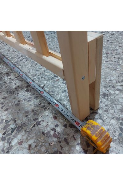 Se7enSky Plug-Out Bed Barrier, Guardrail, Persian, Stable, Durable