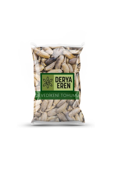 Derya Eren Deve Dikeni Tohumu (Silybum Marianum) Devedikeni 250 gr,