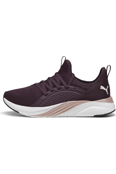 Puma Softride Sophia 2 Wn s-Midnight Plum-Rose Gold