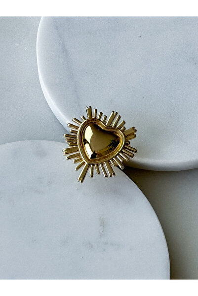 CHARMLUCKY KALP YÜZÜK