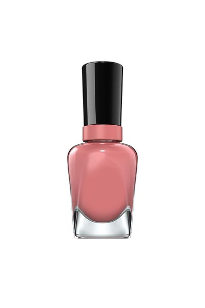 Sally Hansen Miracle Gel™ Nail Polish - 244 - Mauve-olous, 14.7ml