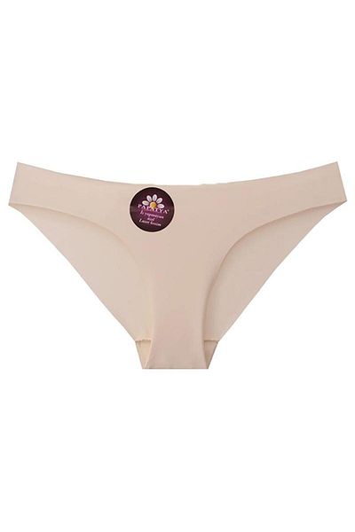 papatya lingerie Papatya 4891 Γυναικείο βαμβακερό μπικίνι κοπής με λέιζερ