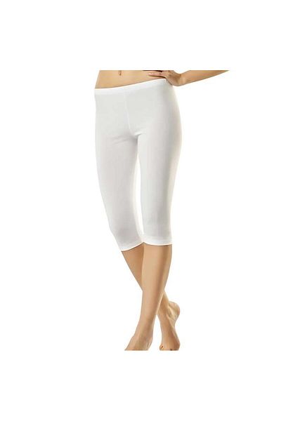 Namaldı Colanți Capri Damă Bumbac Lycra - Model 232