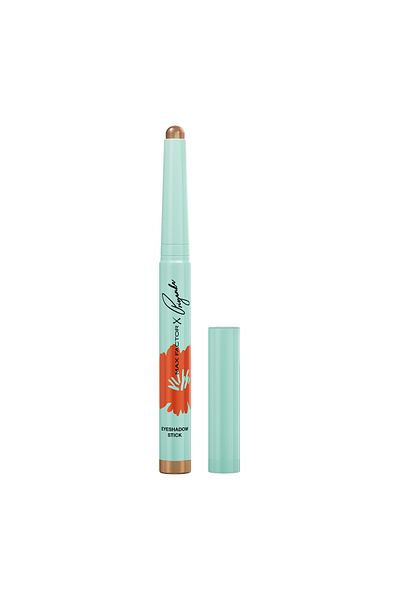 Max Factor X Priyanka Chopra Jonas Eyeshadow Stick, Limited Edition - 006 - Glowing Meadow, 1,64g