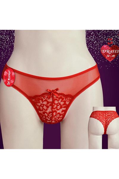 papatya lingerie Papatya Dr.6513 سراويل بيكيني نسائية