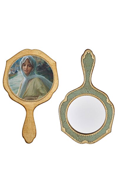 Paşabahçe Göksu Sefası El Aynası