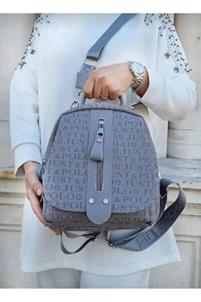 Just Polos Just Polo Women's Back & Shoulder Bag