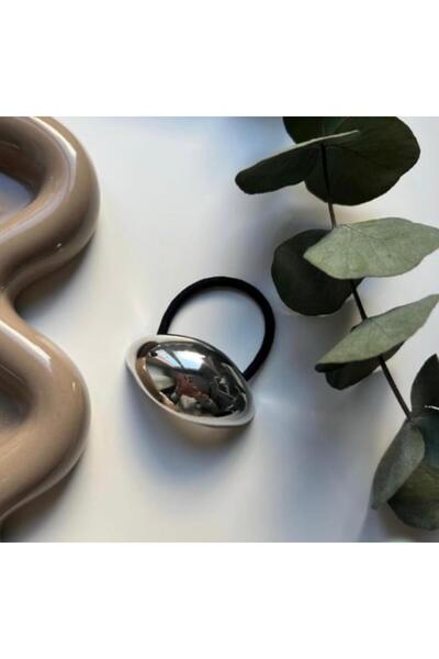 LUCKY ACCESSORIES ΜΕΤΑΛΛΙΚΗ ΠΛΑΚΑ ΜΕ ΜΕΤΑΛΛΙΚΟ ΚΟΥΜΠΙΑΡΙ