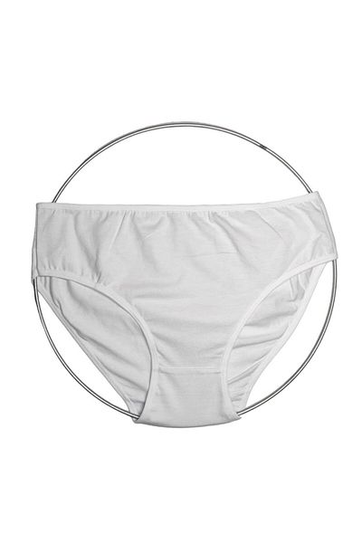 papatya lingerie Βαμβακερό εσώρουχο Papatya 0235 Oversize