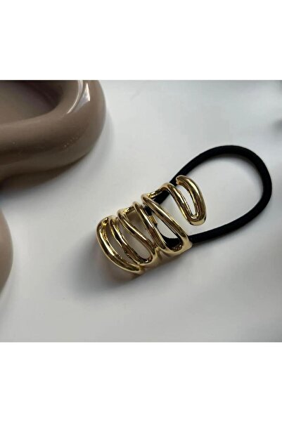 LUCKY ACCESSORIES ΜΕΤΑΛΛΙΚΗ ΠΛΑΚΑ ΜΕ ΜΕΤΑΛΛΙΚΟ ΚΟΥΜΠΙΑΡΙ