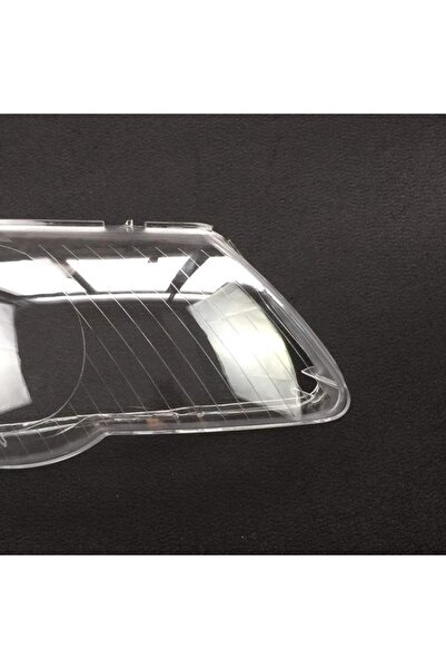 İthal Volkswagen  Ön Far Camı Sağ Sol Passat 2005-2009 B6 KASA uyumlu