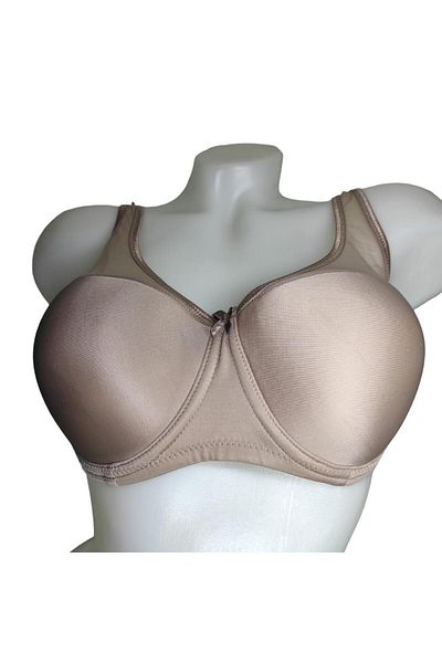 Papatya 340150   Γυναικείο σουτιέν Plus Size