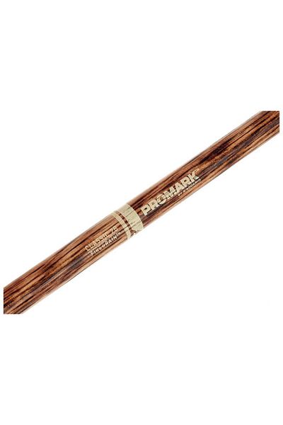 PRO-MARK Tx2Bw-Fg Drumstick 2B Fire Grain Drumstick Classic 2B Fire Grain