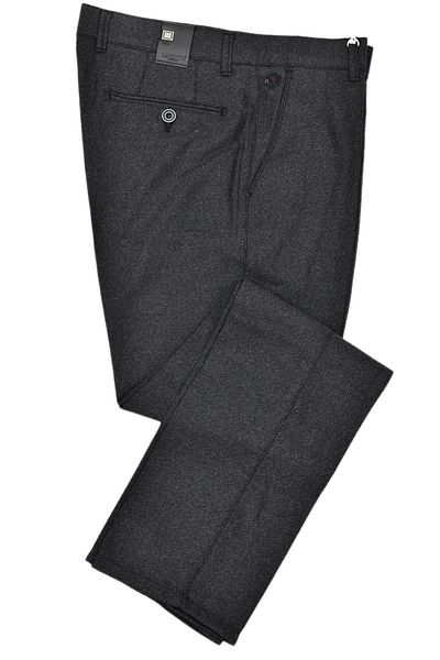 LAVETTO Men's Winter Fabric Pants Bgl-St03961