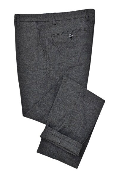 LAVETTO Erkek Kışlık Kumaş Pantolon BGL-ST03960