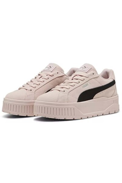 Puma 397457 Унисекс спортни обувки Karmen Ii, розови