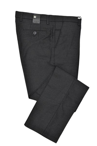 LAVETTO Men's Winter Fabric Pants Bgl-St03962