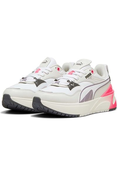 Puma 397675   R78 Disrupt Sneaker - Women's Beige Sneakers