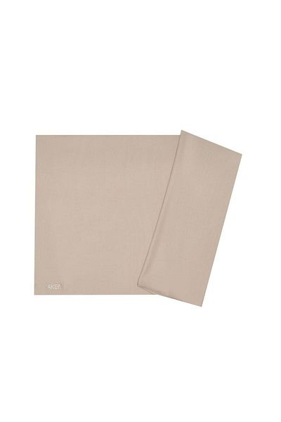 Aker Κρυστάλλινο σάλι Mink Sparkly