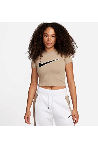 Nike NSW Tee Kadın Tişört fv5310-247
