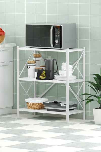 Cosargroup Çok Amaçlı Dolap