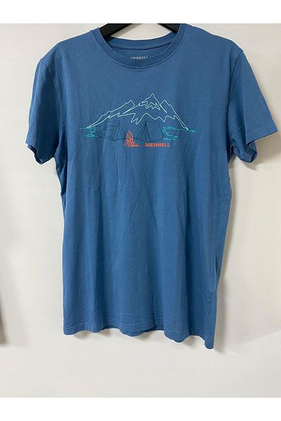 Merrell Tamp M Men's T-shirt