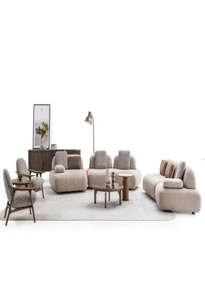 Winaldi Stone Koltuk Takımı
