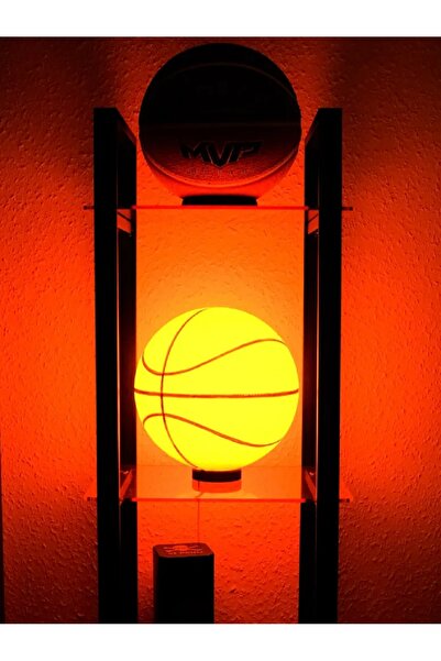 KAMER Basketbol lamba