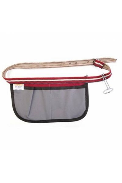 RubyBoutiques Linen Nail Apron (4767) - Blc2170-4792