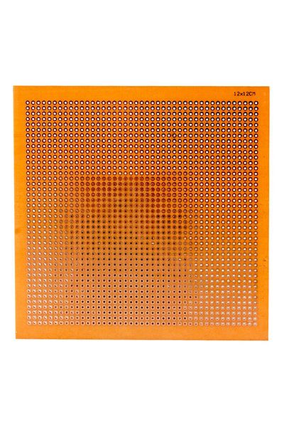 Narnuga Plate Hollowed 120X120 (4767) - Mct1116-9931