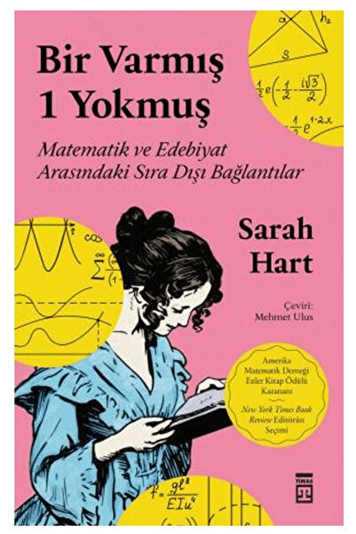 Timaş Yayınları Bir Varmış 1 Yokmuş