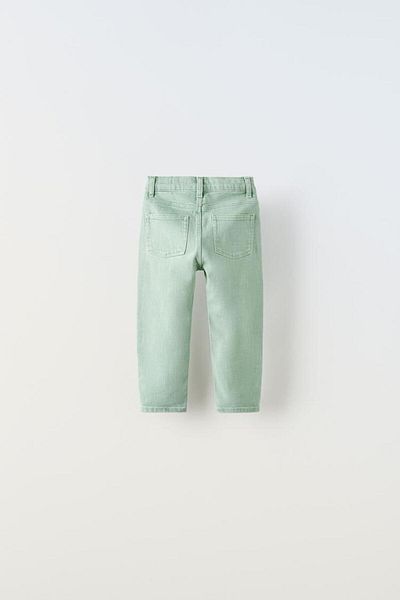 GAistKids Colorful Denim Children's Pants