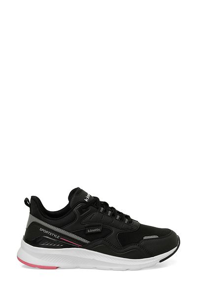 Kinetix Pantofort de damă SANTOS PU W 4PR negru