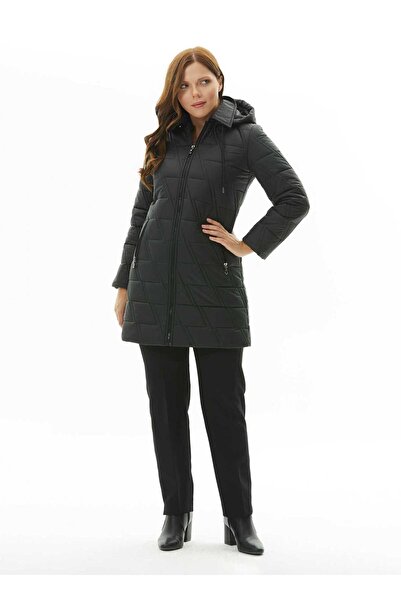 Selen Siyah Mont 24KSL6138-BB