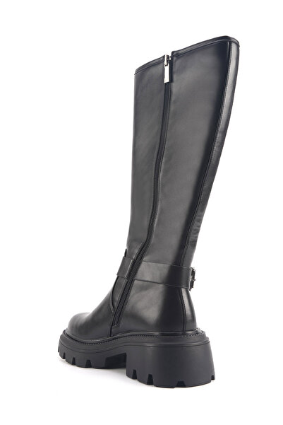 İnci INCI THEIR 4PR Siyah Kadın Çizme